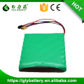 60V Li ion 18650 2200mAh Battery Pack For Balance Wheel Unicycle